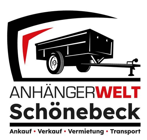 Logo von Anhängerwelt Schönebeck