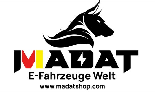 Logo von Madat Gr Technologies