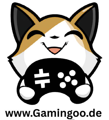 Logo von Gamingoo.de