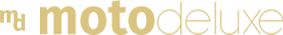 Logo von Moto-Deluxe