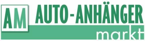 Logo von auto-anhaenger-markt