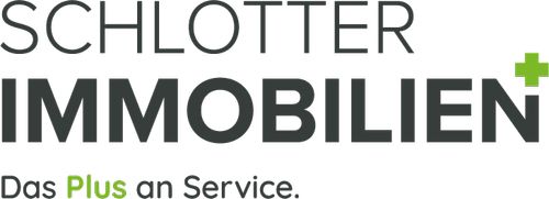 Logo von Schlotter Immobilienplus e.K.