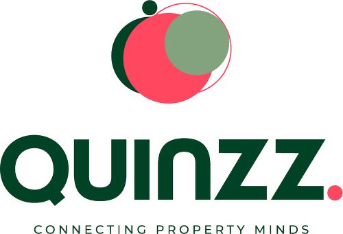 Logo von QUINZZ. GmbH