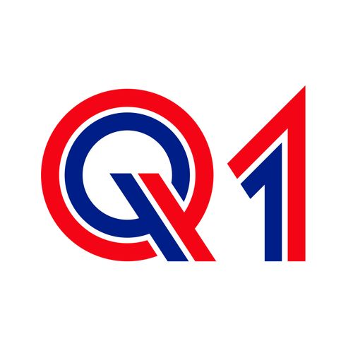 Logo von Q1 Energie AG