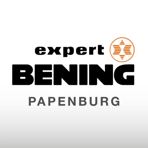 Logo von Expert Bening Papenburg