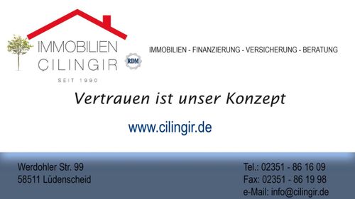 Immobilien Cilingir