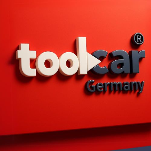 Logo von Toolcar Germany