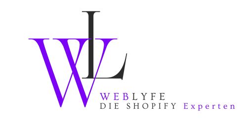 Logo von Weblyfe Ug ( haftungsbeschränkt)