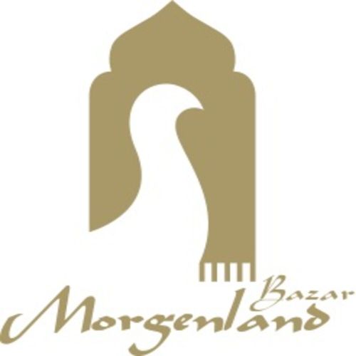 Logo von Morgenland Bazar