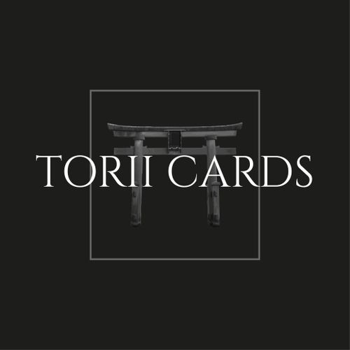 Logo von Torii Cards - Robin Thoma