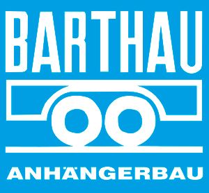 Logo von BARTHAU ANHÄNGERBAU GMBH