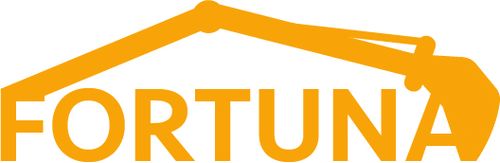 Logo von Fortuna bau- und Landtechnik GmbH