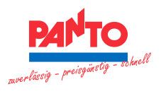 Logo von Panto Bauelemente