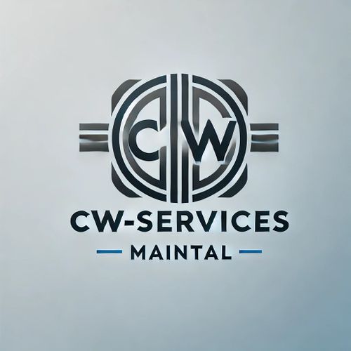 Logo von CW-Services