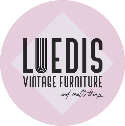 Logo von Luedis Vintage Furniture