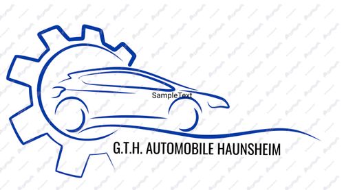Logo von GTH Automobile Haunsheim