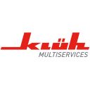Logo von Klüh Service Management GmbH