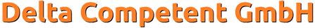 Logo von Delta-Competent GmbH