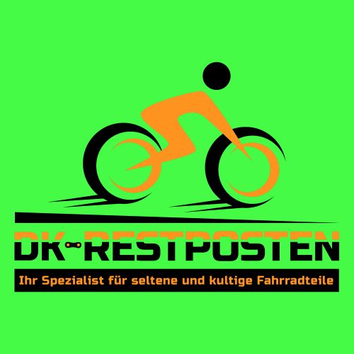Logo von DK-Restposten - Fahrradladen Trinwillershagen - David Krips Neu- und Gebrauchtwarenhandel