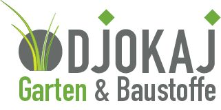 Logo von Djokaj Garten & Baustoffe