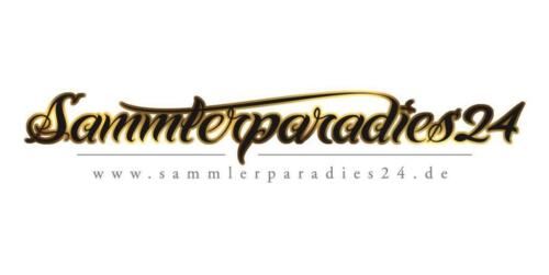 Logo von Sammlerparadies24
