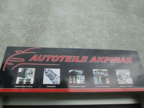Logo von Akpinar Automobile
