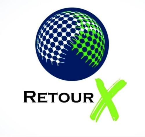 Logo von Retourx