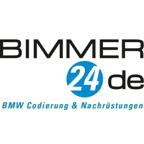 Logo von BIMMER24.de