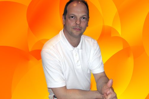 Massage-Munich  Steffen Robak
