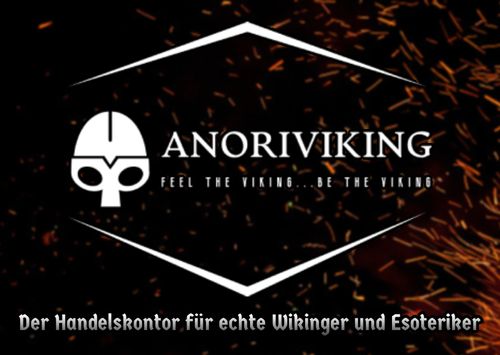 Logo von AnoriViking