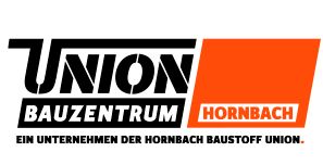 Logo von Union Bauzentrum Hornbach GmbH Niederlassung Pirmasens