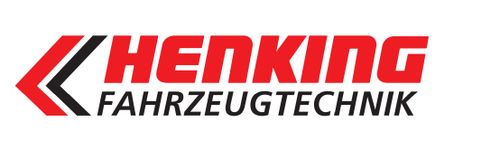 Logo von H. Henking Spedition GmbH