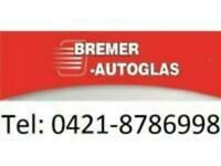 Logo von Bremer-Autoglas