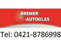 Bremer-Autoglas