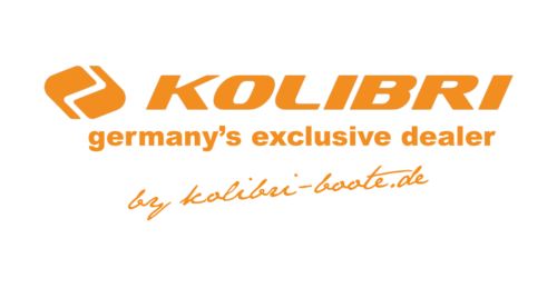 Logo von Kolibri Schlauchboote Vertrieb