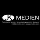 Logo von JK Medien