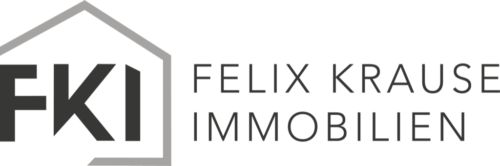 Logo von FKI Immobilien GmbH