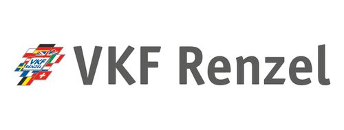 Logo von VKF Renzel GmbH