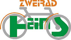 Logo von Zweirad Heins
