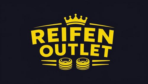 Logo von REIFEN OUTLET