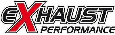 Logo von exhaust-performance