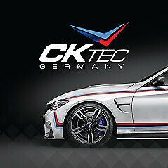 Logo von CK-TEC GERMANY | Codierung | Programmierung | Tuning | Retrofits