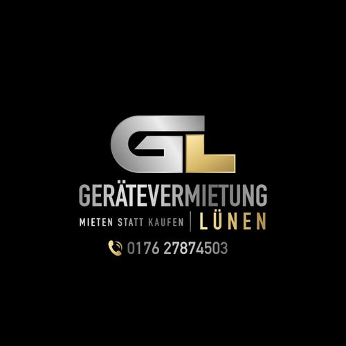 Logo von Gerätevermietung Lünen