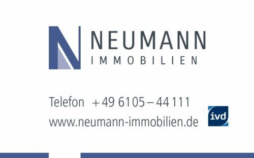 Logo von Neumann Immobilien GmbH & Co. KG