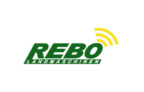 Logo von Rebo Landmaschinen GmbH