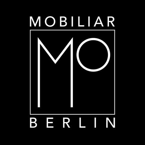 Logo von Mobiliar Berlin