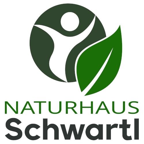 Logo von Naturhaus Schwartl