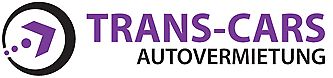 Logo von Trans-Cars Autovermietung