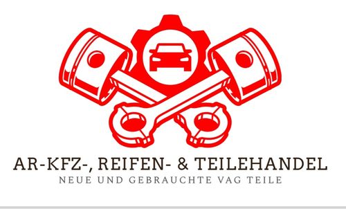 Logo von AR-Kfz-, Reifen- & Teilehandel 