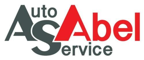 Logo von Auto Service Abel GmbH